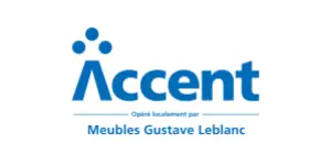 Logo Accent Meubles New Richmond