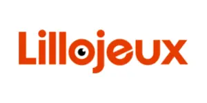 Logo Lillojeux