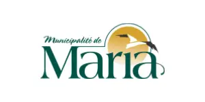 Logo Municipalité de Maria