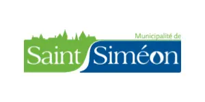 Logo Municipalité de Saint-Siméon-de-Bonaventure