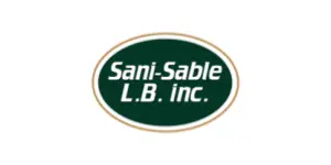 Logo Sani-Sable