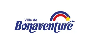 Logo Ville de Bonaventure